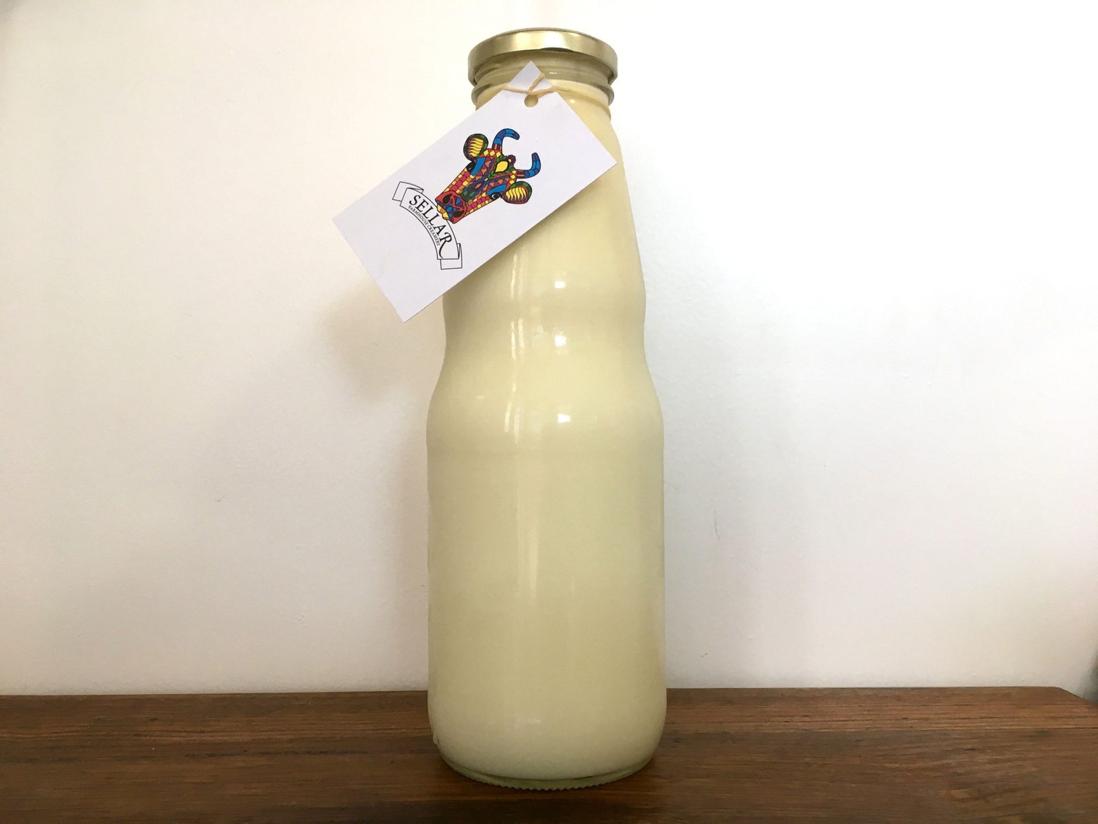 Reusable packaging