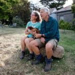 searching for orchardists