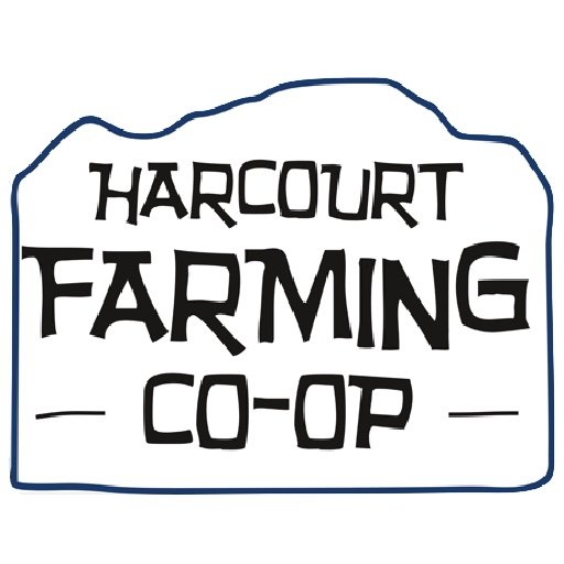 Harcourt Farming Co-op