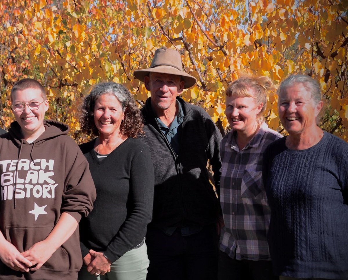 Big decisions, small changes